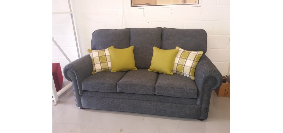 SofaCraft Handmade Sofas & chairs in WestonSuperMare formally